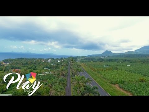 Dylane - Pon Moun (Beyonce - Hold Up Cover)