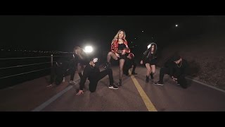 [Vietsub][MV] Zombie High - Grace (그레이스)