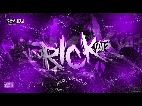 Automotivo Relíquia espacial🌌💫 DJ RICK 013