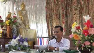 001-เหตุปัจจัยของชาติชราและมรณะ