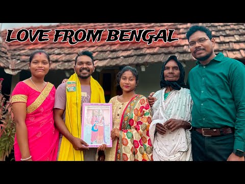 BENGAL KHON HEJ KAAN PERA 🥰