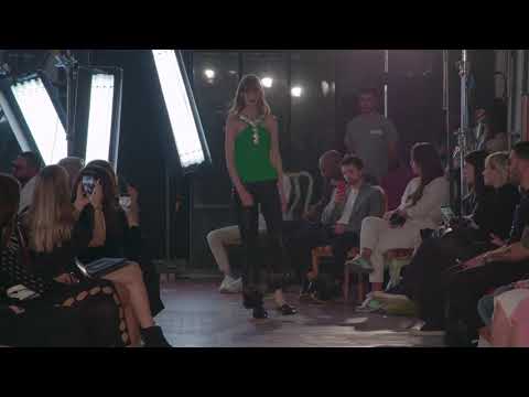 John Richmond S/S 2022