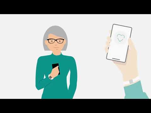 Digital twin – what is it and what potential does it offer to public administration?