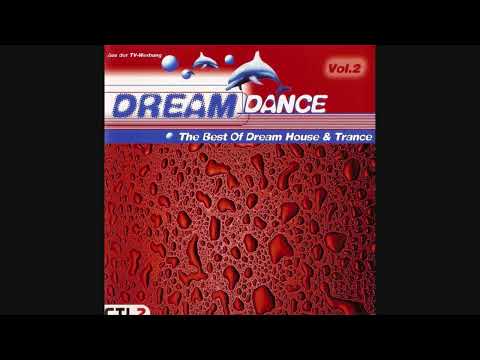 Dream Dance Vol 2 cd1