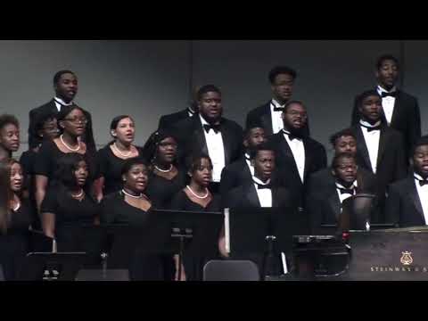 NSU Choirs | Norfolk State University - Norfolk State University