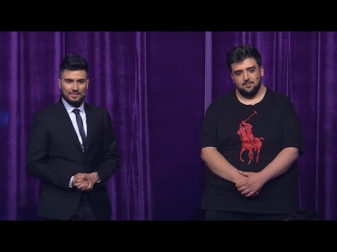 Women's Club 41 -  ՀՅՈՒՐԵՐ /Գրիգ, Պոնչ/