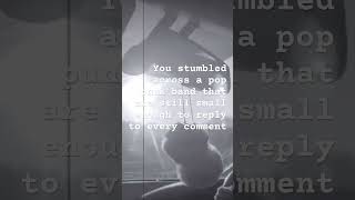 Download lagu You stumbled across a pop punk band, small enough to reply to every comment #music #poppunkrock mp3