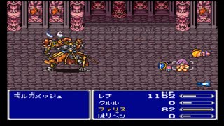 #42【女性実況】ファイナルファンタジー5に挑戦【初見プレイ/FF5】