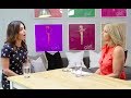 Getting There With Katie Couric Bethenny Frankel