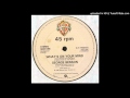 George Benson~What's On Your Mind [Soho808 ...