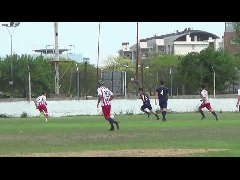 Felipe Nigro #6 5ta Acassuso vs Talleres