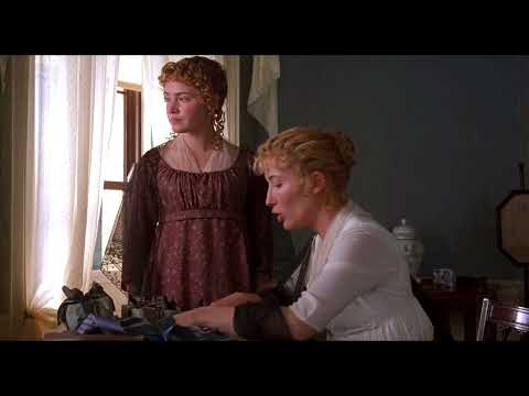 Sentido & Sensibilidad | Edward Ferrars llega a Norland Park | FULLHD Audio Latino