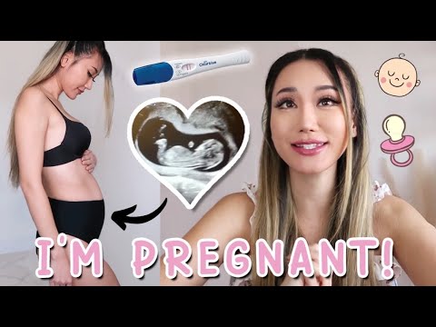 WE’RE HAVING ANOTHER BABY!!! 👶🏼 Pregnancy Vlog