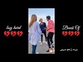 Boy Hard Break Up Whatsapp Status Vadio Break Up Love St