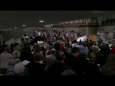 Come, Christians, Join To Sing • Congregational