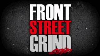 Pusha T - "Don't Fuck With Me"