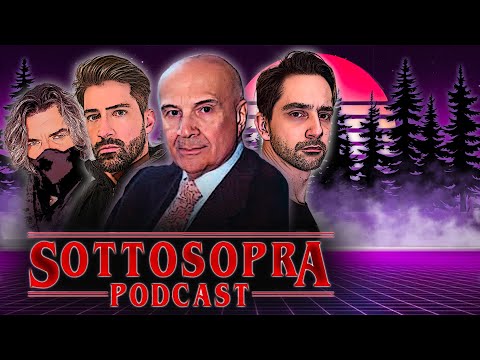 Il terribile segreto di Gustavo Rol - Il messaggio di Adam Kadmon