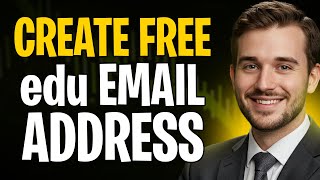 How to Create a Free EDU Email Address (2025 Full Guide)