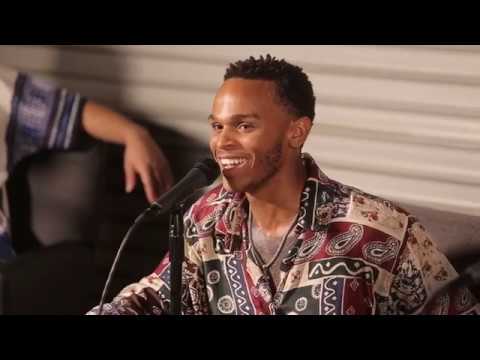 Religion vs Spirituality FT. Terayle Hill