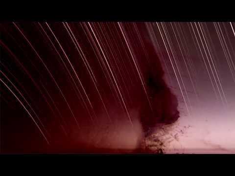 Instrumental: The Night You Caught on Fire by Hammock