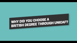 University of Derby video