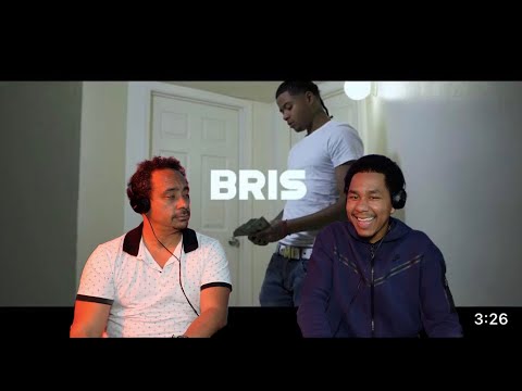 NEW YORK DAD REACTS TO Bris - First 42 Hours Freestyle (Back In Action)