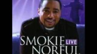 Smokie Norful - Don&#39;t Quit