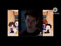 Teen Wolf React To Sterek And Eli Credits In The Desc