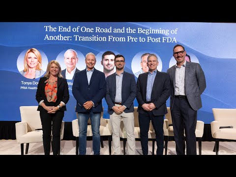 The End of One Road and the Beginning of Another | LSI USA '24