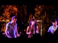 Cover my face - Lilly Wood & The Prick @u Mas ...