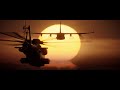 ​M​o​d​e​r​n​ ​W​a​r​f​a​r​e III Final Takeoff