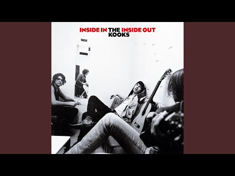 Constantine's Love (Studio Demo)