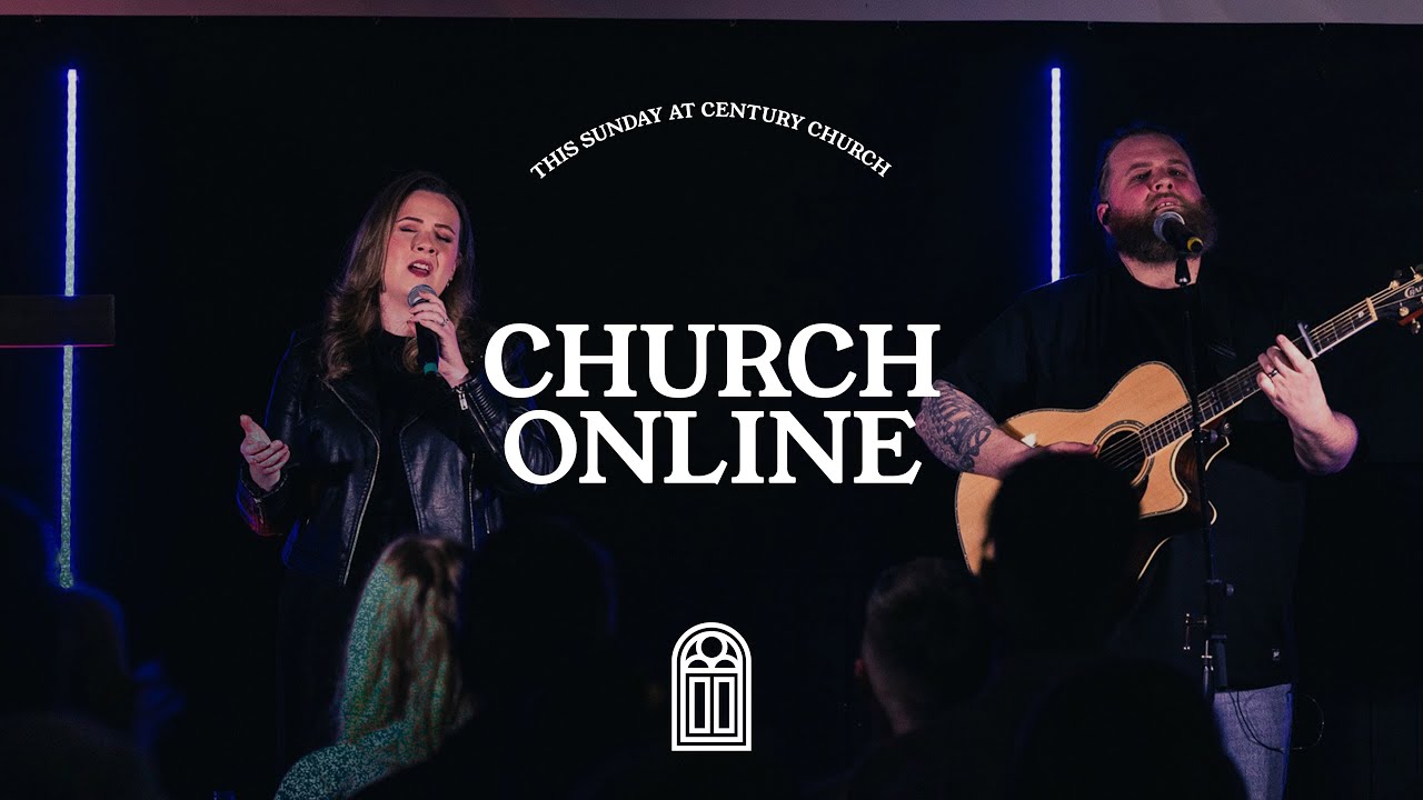 Check out a sermon thumbnail