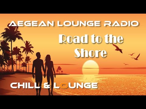 LAZY LOUNGE SUNDAYS 75  ROAD TO THE SHORE