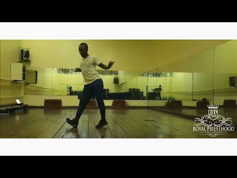 Limoblaze ft Sam Rivera x Wise 4 Christ - Tonight (official dance class video) RPDM 2022