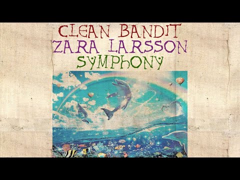 Clean Bandit - Symphony feat. Zara Larsson (Bardcore / Medieval Style) Symphony Dolphin Tiktok meme