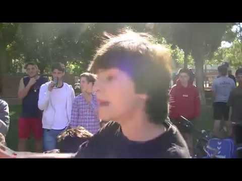 Asteo vs ??? - 16AVOS - BIG BATTLE