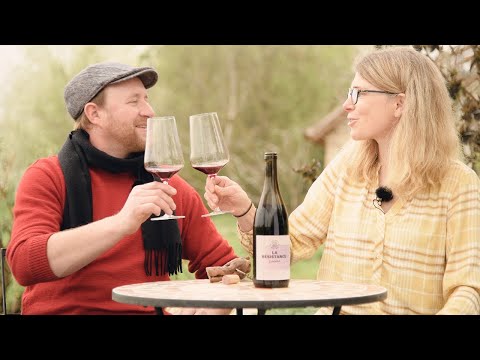 Weinvorstellung: WEDEKIND - "La résistance"