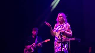 Jane Weaver live in Amsterdam "Slow Motion"