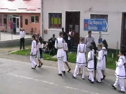 09  FESTIVALUL CUNUNA SPICULUI DE GRAU - TARGUL DIN CRAIESTI 1 AUGUST 2010