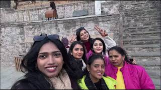 Quick Trip, Big Impact...Escaping The Ordinary.