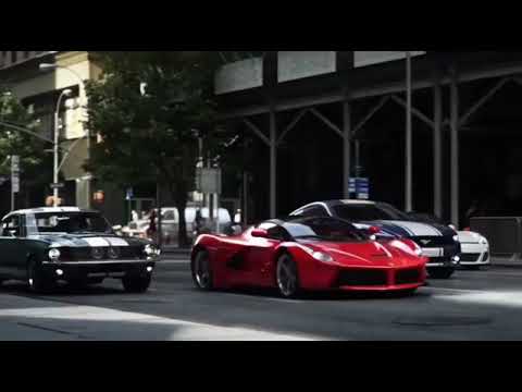 Akcent feat 🔥 CHANTE / Insh'Allah [Official Music Video 2020 ]