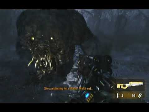 Metro: Last Light Walkthrough - The Garden - No commentary