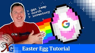 How to Find the Zork-Style Easter Egg Hidden in Google | GenXGrownUp