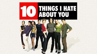 10 Things I Hate About You (1999) Trailer