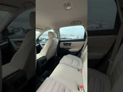 фото honda cr-v v рестайлинг 0