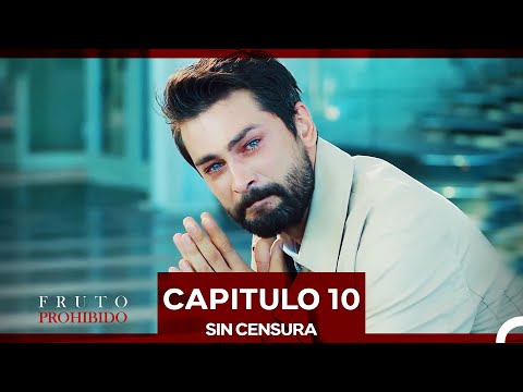 Fruto Prohibido Capitulo 10 (Doblado en Español) (SIN CENSURA)