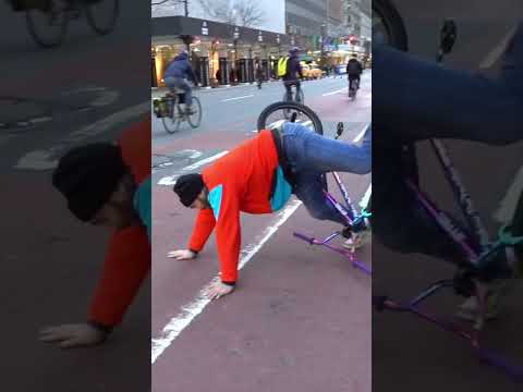 Walmart BMX Bike Vs the 360 #bmx #shorts