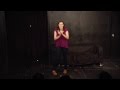 The Cake Farts Song (Live) - Rachel Bloom 