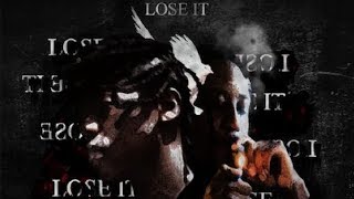 Roguee ft Yung Bans - Lose It All [Prod by CaptainCrunch]